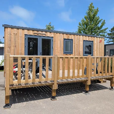 Camping Le Cote D'opale *