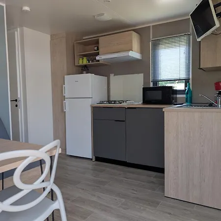 Camping Le Cote D'opale Cucq