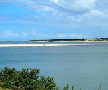 Le Cote D'opale *