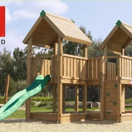 Le Cote D'opale Campsite *