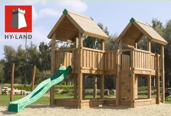 Le Cote D'opale Camping *