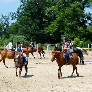 Camping Le Cote D'opale *