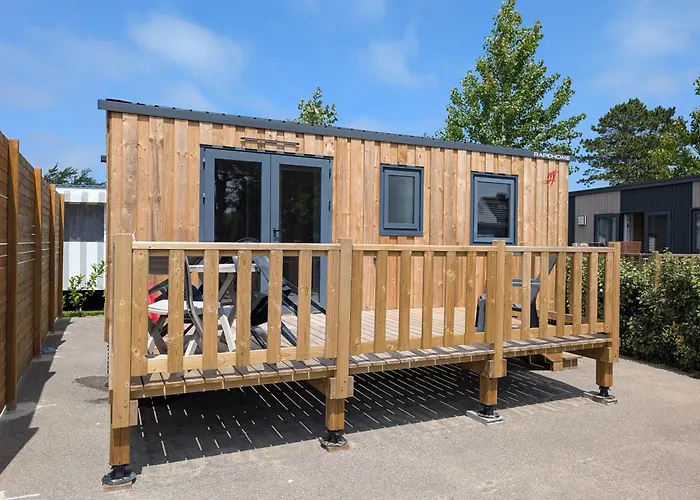 Camping Le Cote D'opale *