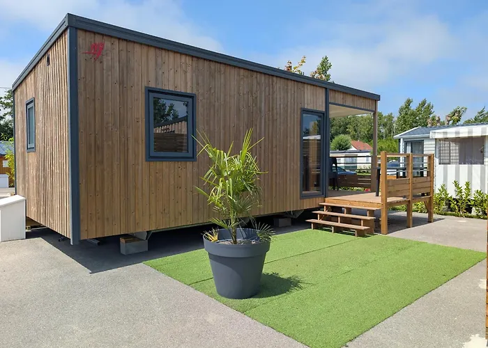 Le Cote D'opale Cucq